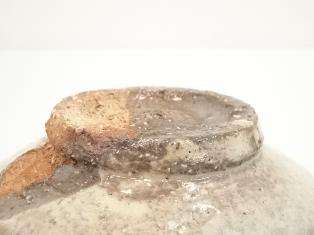 道具 ] - 道具 萩焼 七代 兼田三左衛門（天寵）造 茶碗（共箱